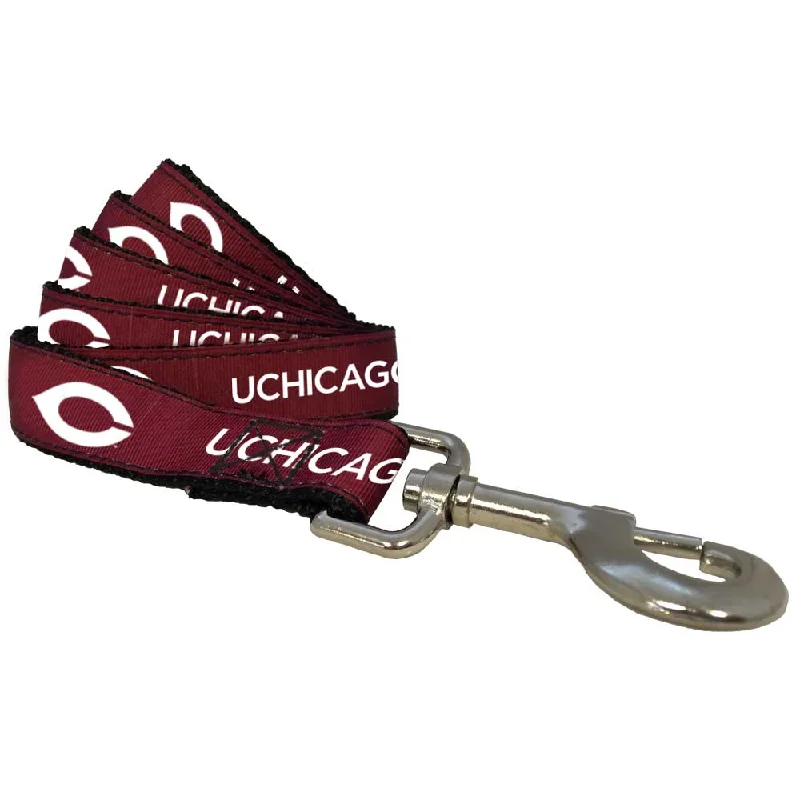  . **Dog toy sound ball**University of Chicago Maroons Premium Dog Leash
