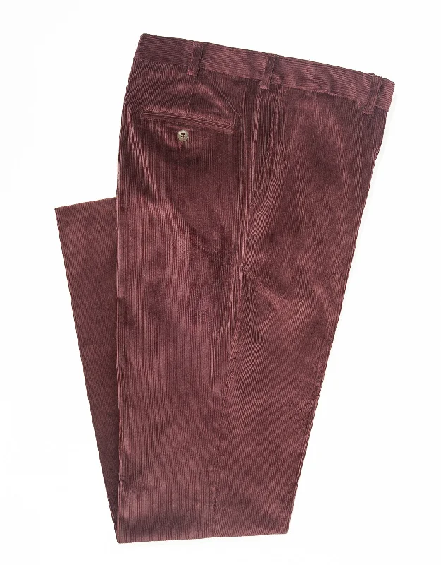  -Explosion-proof leash FOR LARGE dogsMAROON CORDUROY PANTS
