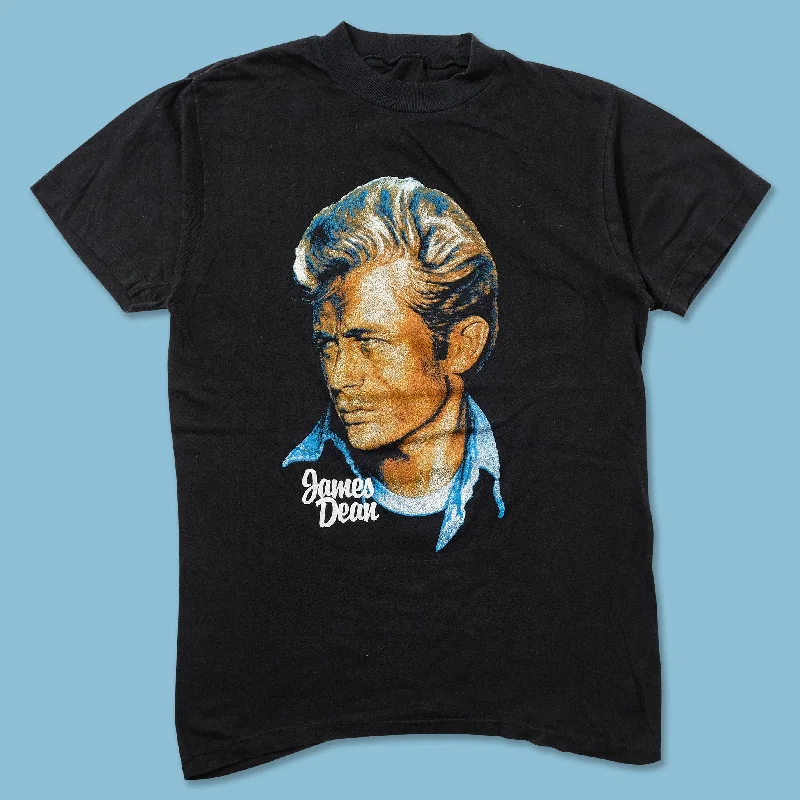 - Cat anti-jump window safety netWomen's James Dean T-Shirt Small