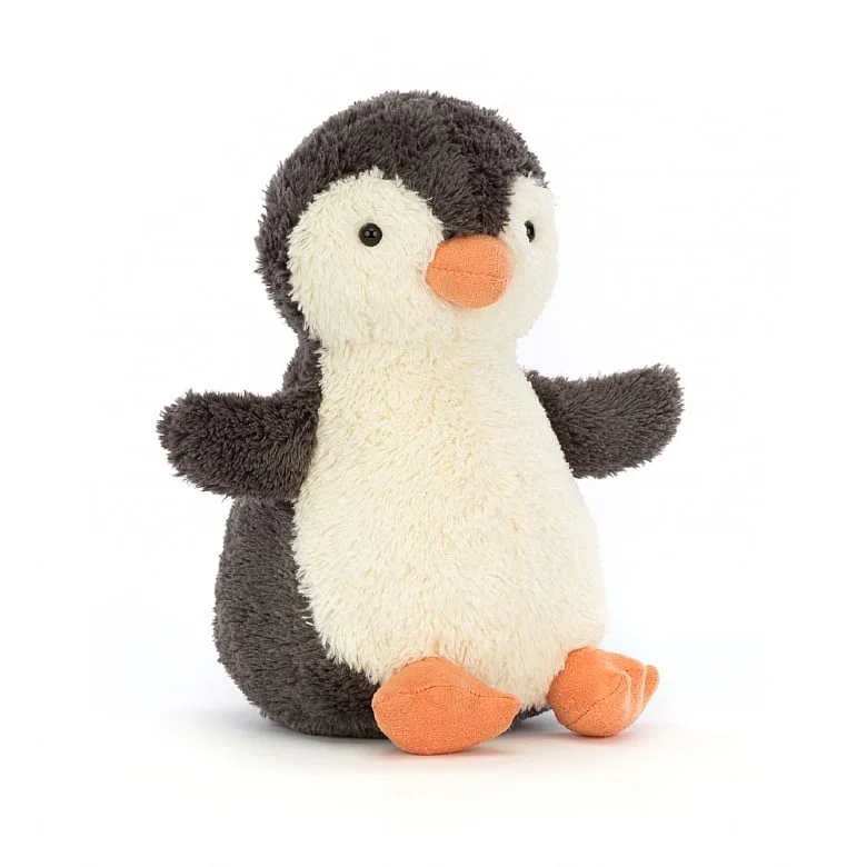 - Custom pet birthday cakePeanut Penguin Medium