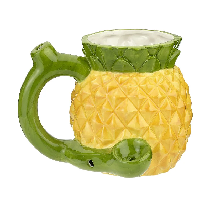 - Pet diabetes prescription foodRoast & Toast Ceramic Pineapple Mug Pipe