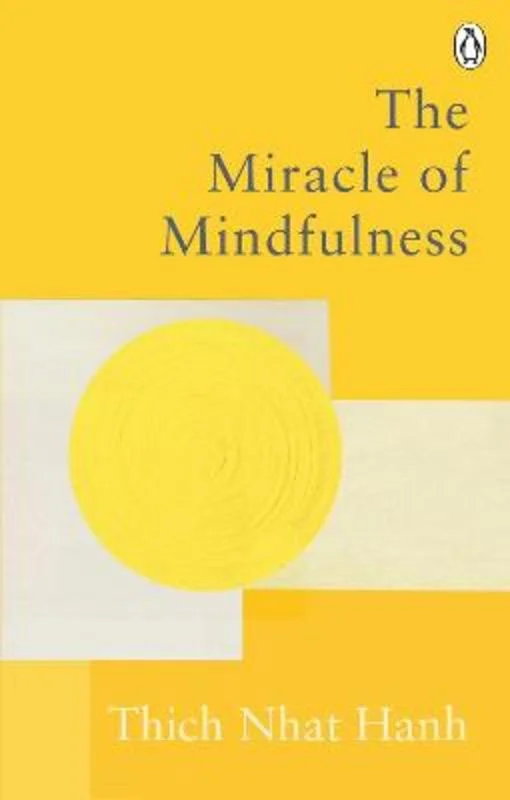  -Non-contact cat thermometerThe Miracle Of Mindfulness