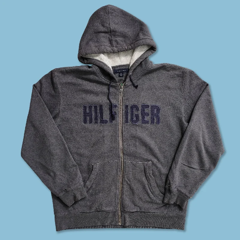 - Pregnant cat delivery room warming boxTommy Hilfiger Zip Hoody XLarge