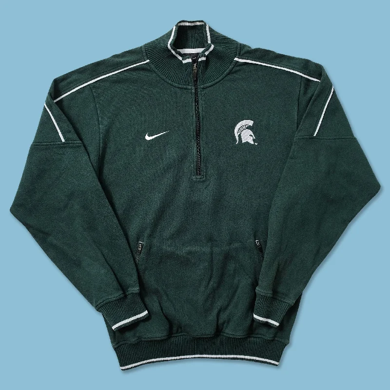 - ​​Christmas pet Christmas clothingNike Michigan Spartans Sweater Small