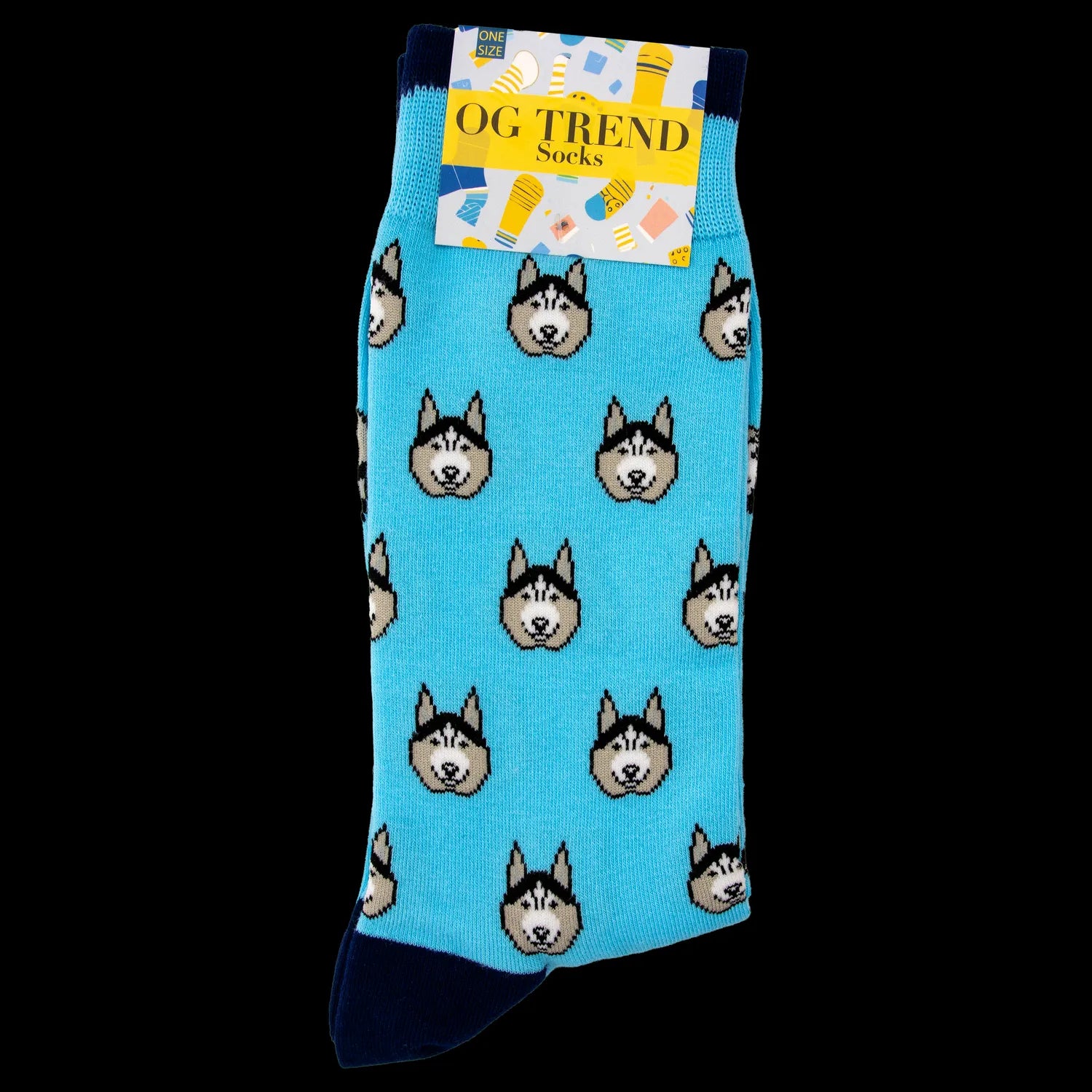 - Pet water dispenser UV sterilization versionHusky Socks - One Size Fits All