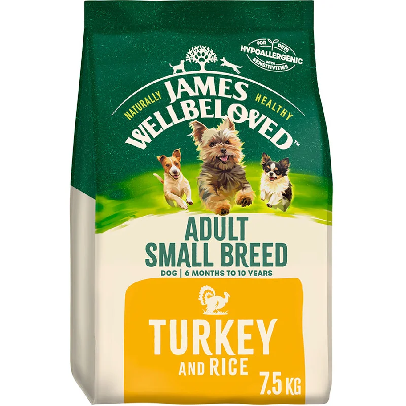 - Pet fence foldable indoorJames Wellbeloved Dog Adult Small Breed Turkey and Vegetables, 7.5 kg