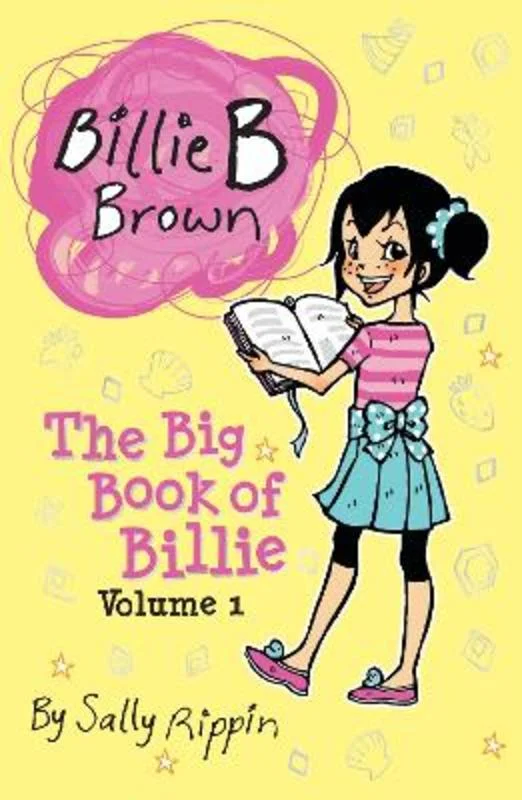 - Custom pet birthday cakeThe Big Book of Billie Volume #1 : Volume 1