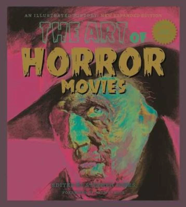 - Automatic induction pet water dispenserThe Art Of Horror Movies