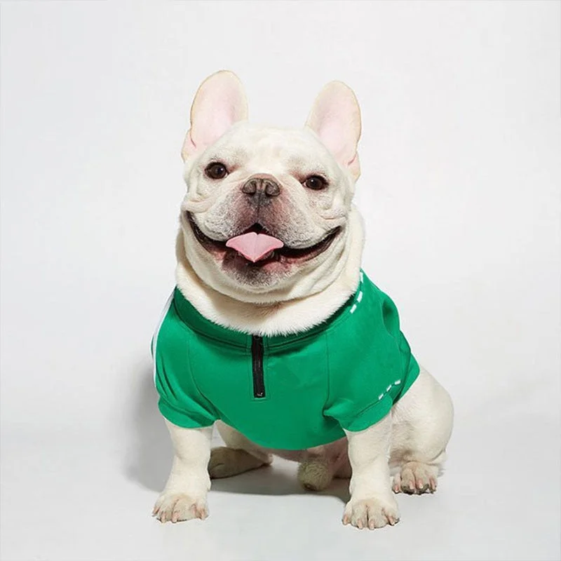 - Solid wood cat climbing frame customizedDog Clothes for Small Dogs Sweater for French Bulldog Sportswear for Pug Yorkies Puppy Costume Pet Clothing Dropshipping PC1090 - Solid wood cat climbing frame customizedDog Clothes for Small Dogs Sweater for French Bulldog Sportswear for Pug Yorkies Puppy Costume Pet Clothing Dropshipping PC1090