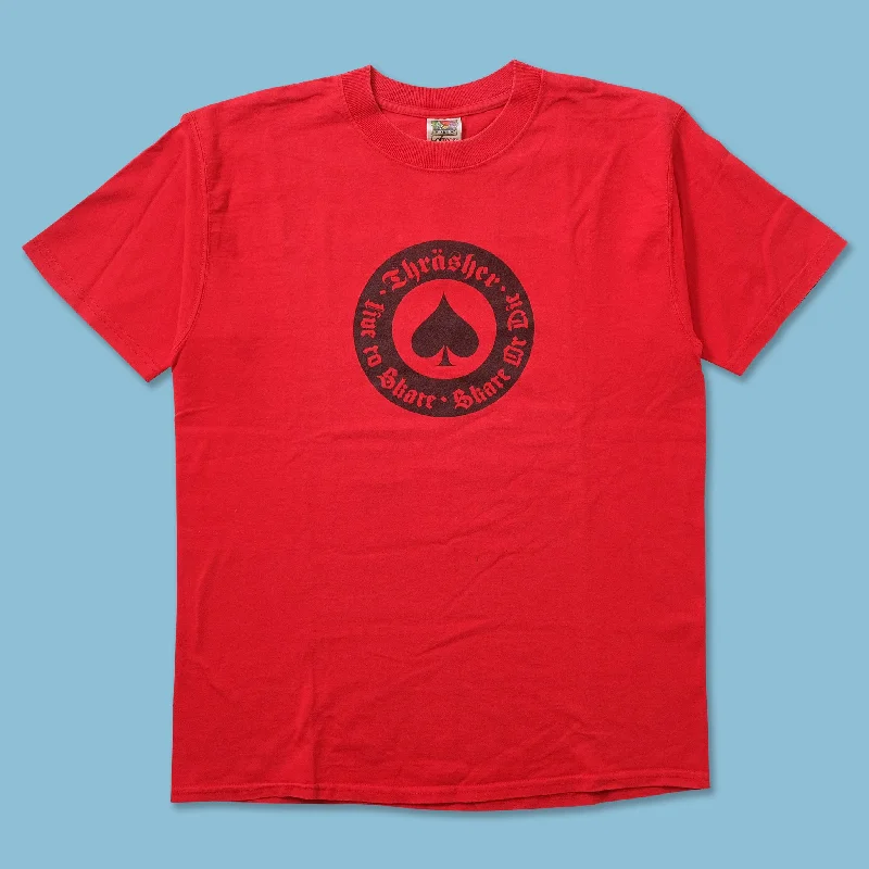 - Pet diabetes prescription foodVintage Thrasher T-Shirt Medium