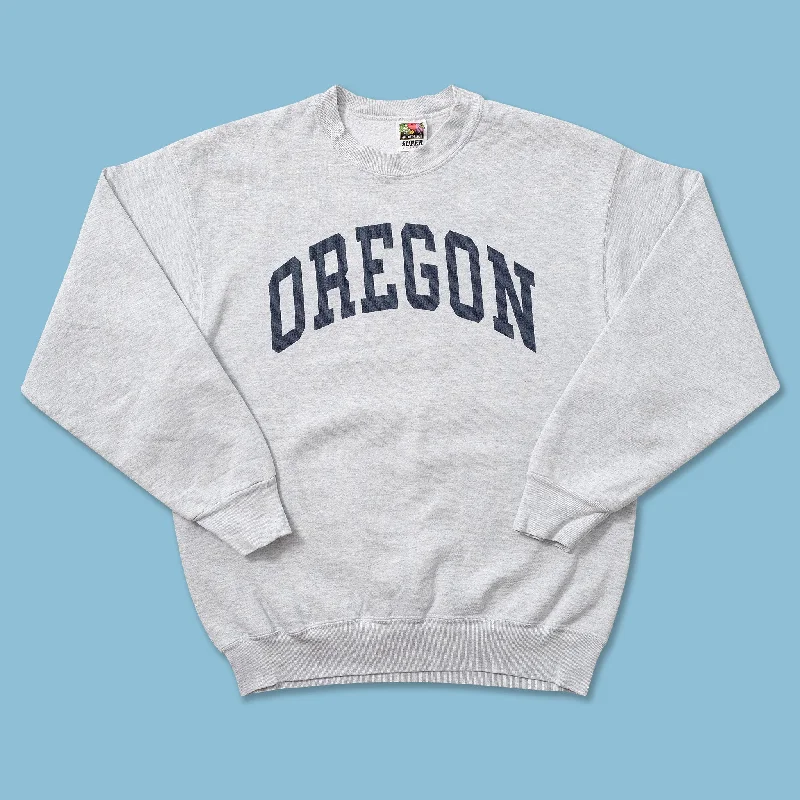 - ​​Pet toys under    yuanVintage Oregon Sweater Small