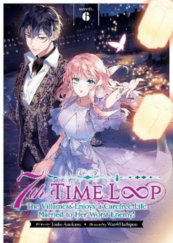 - Durable nylon dog leash wholesale7th Time Loop: The Villainess Enjoys a Carefree Life Married to Her Worst Enemy! (Light Novel) Vol. 6