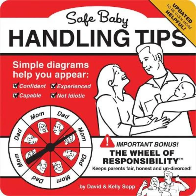 - Organic cotton dog bibsSafe Baby Handling Tips