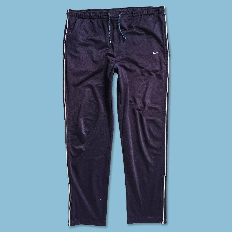 - Organic cotton dog bibsVintage Nike Track Pants Large