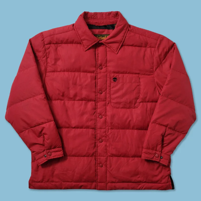 - Pet tear stain cleaning wipesVintage Timberland Padded Jacket Large