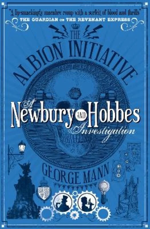- Deodorizing cat litter tofu litterThe Albion Initiative: A Newbury & Hobbes Investigation