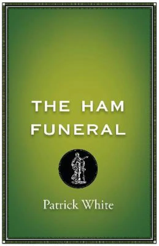 - Parrot climbing and standing wooden frameThe Ham Funeral