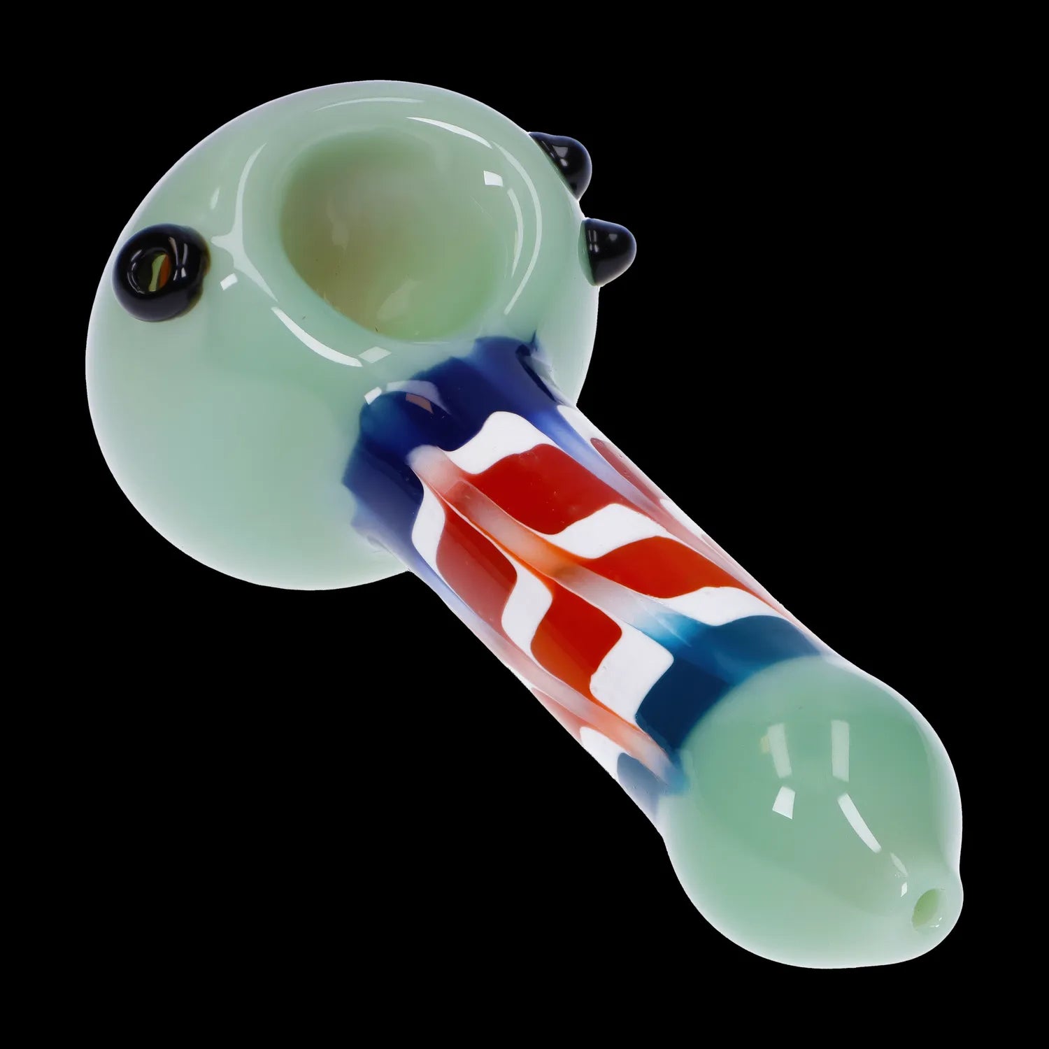 - Degradable pet feces bagWig Wag Reversal Spoon Pipe - 4.5in