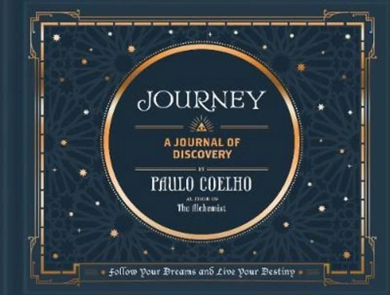 ---Journey