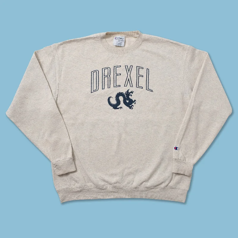 - Car dog seat beltChampion Drexel Sweater XLarge