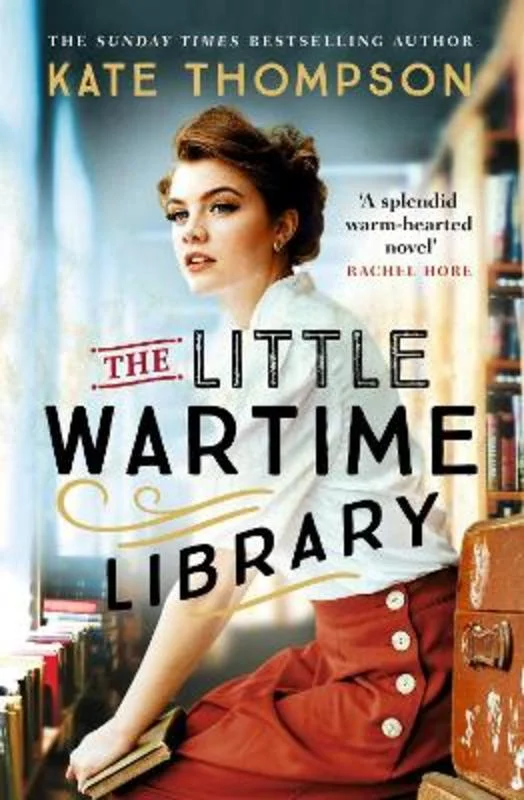 - Winter warm clothes for short-haired dogsThe Little Wartime Library