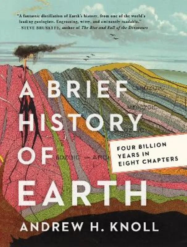 - Degradable pet feces bagA Brief History of Earth
