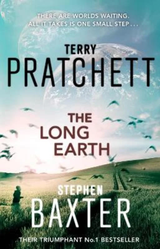---The Long Earth