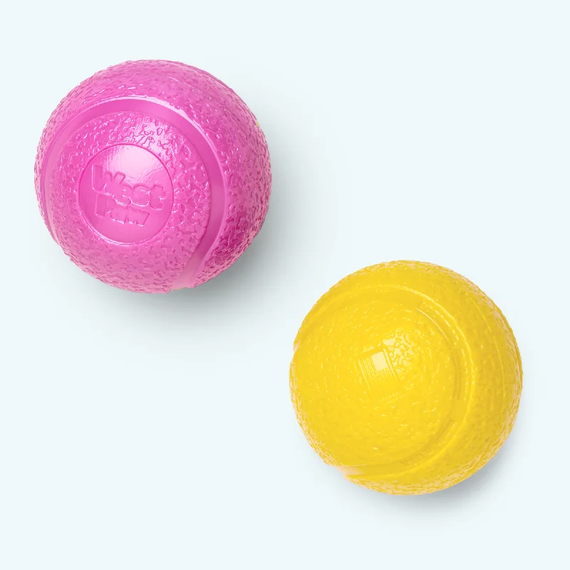 Dandelion/Hot Pink