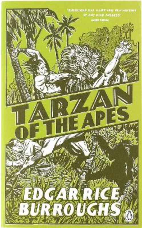 - Natural latex pet mattressTarzan of the Apes