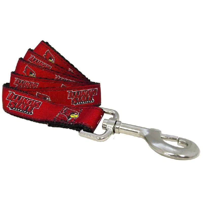 Pet accessoriesIllinois State Redbirds Premium Dog Leash