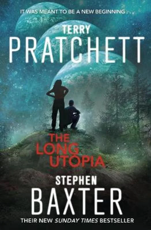 Pet ProductsThe Long Utopia