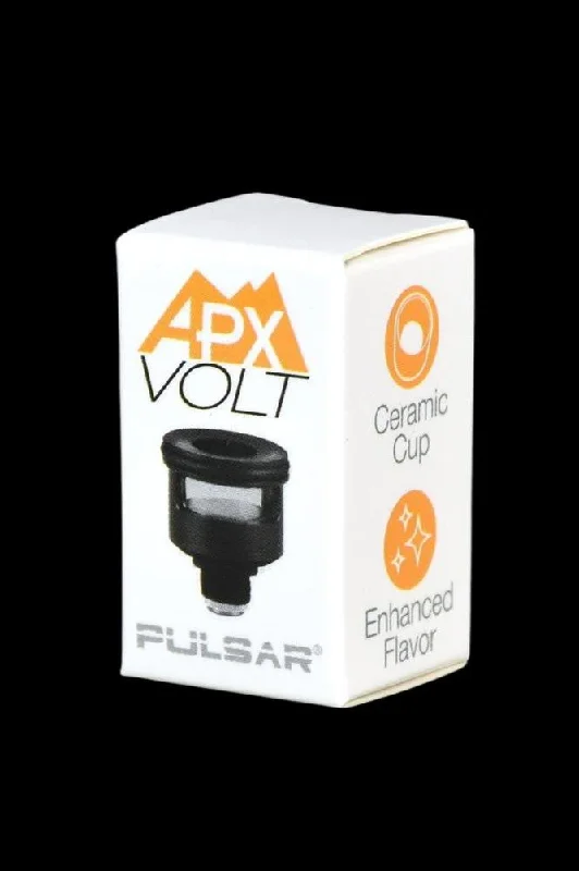 - Winter warm clothes for short-haired dogsPulsar APX VOLT V3 Variable Voltage Atomizer | Ceramic