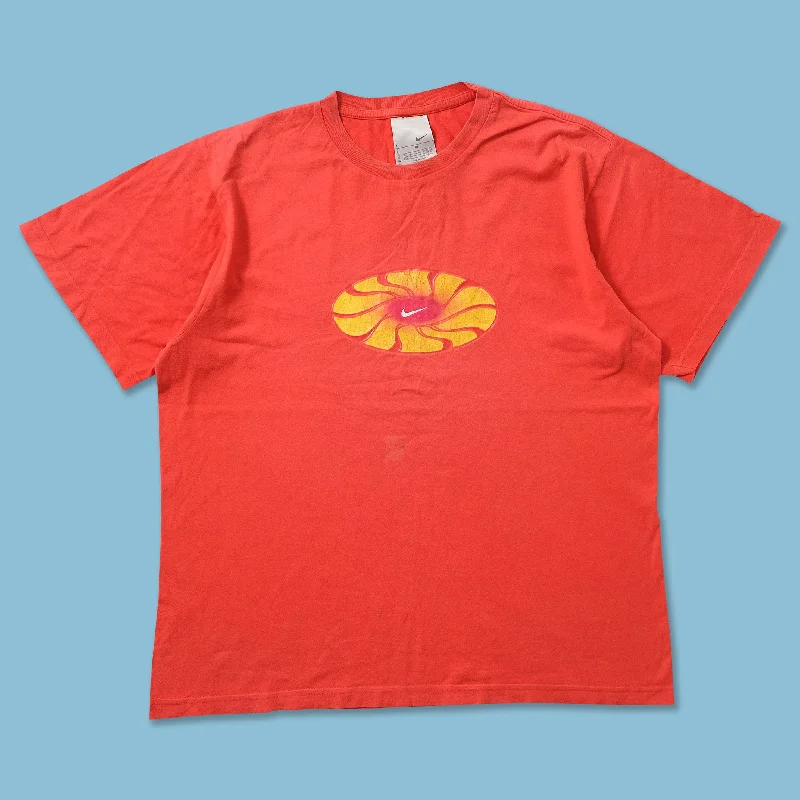 - Postoperative pet anti-licking Elizabethan collarVintage Nike T-Shirt Medium