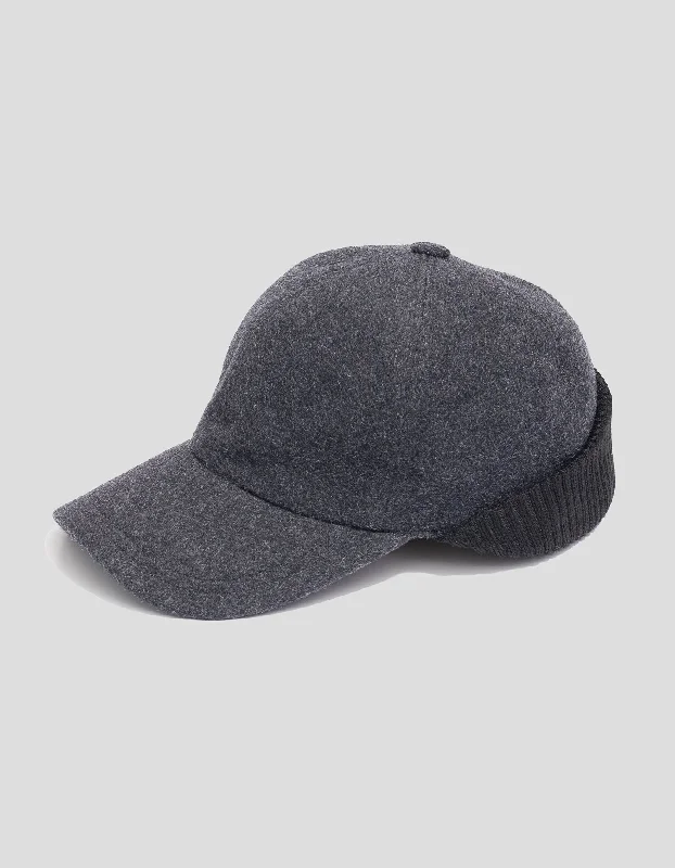 - Pet smart GPS locatorROLLER CAP - GREY