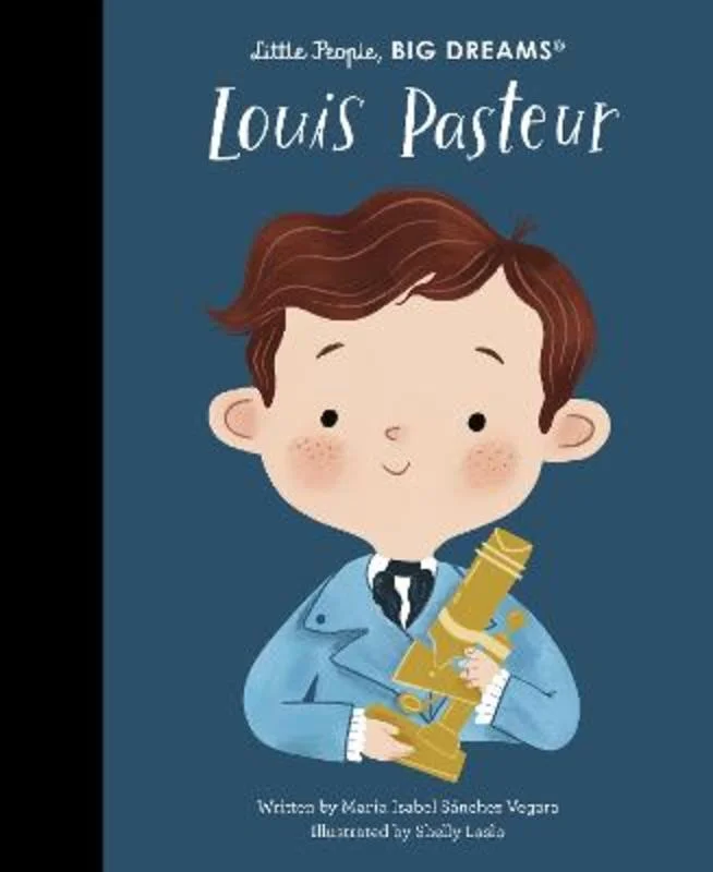 ---Louis Pasteur : Volume 96