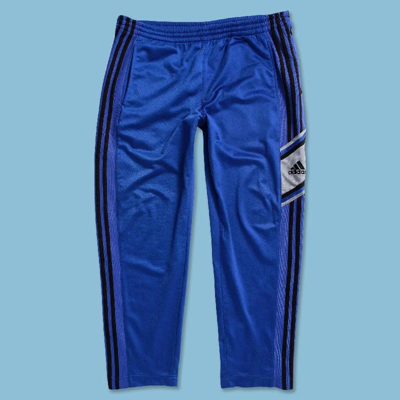 - Natural latex pet mattressVintage adidas adiBreak Track Pants Large