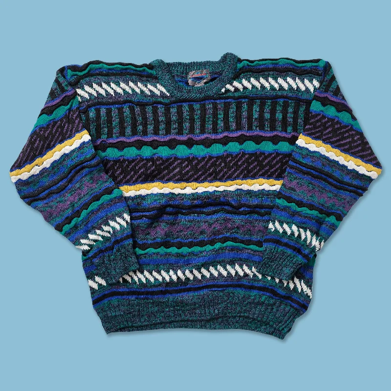 - Elderly dog ​​joint care mattressVintage Coogi Style Knit Sweater Medium