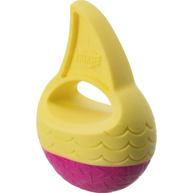  -Non-contact cat thermometerAqua Toy Shark Fin 18cm