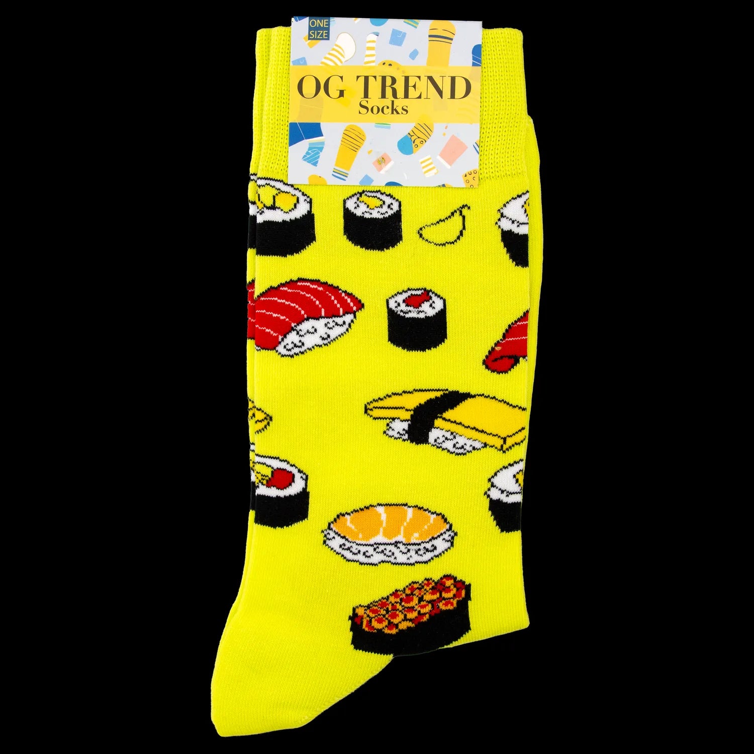  -Non-contact cat thermometerSushi Socks - One Size Fits All