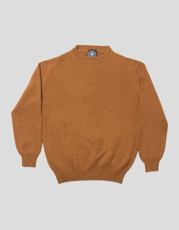 - Pet vitamin complex nutrition tabletsCAMEL CASHMERE CHUNKY CREW NECK