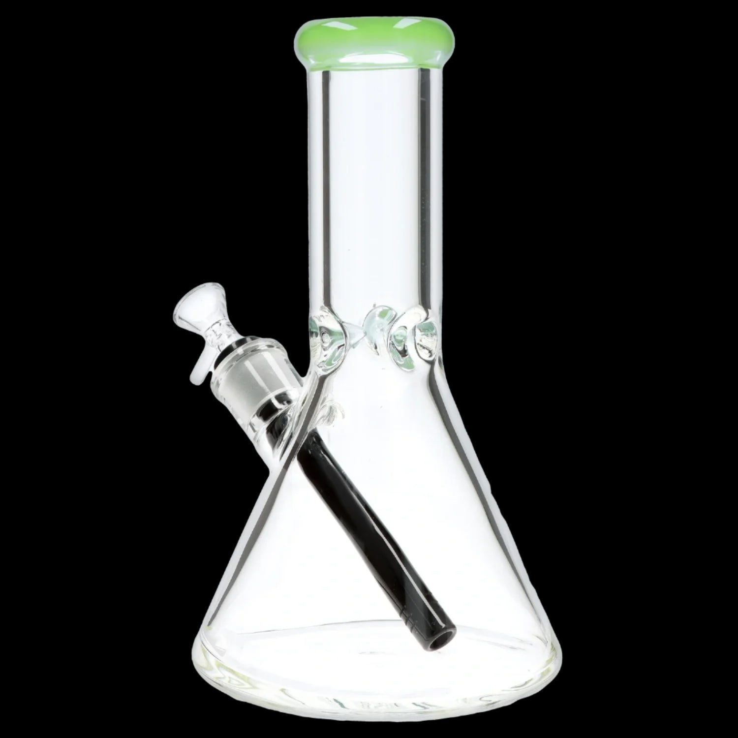 milky green