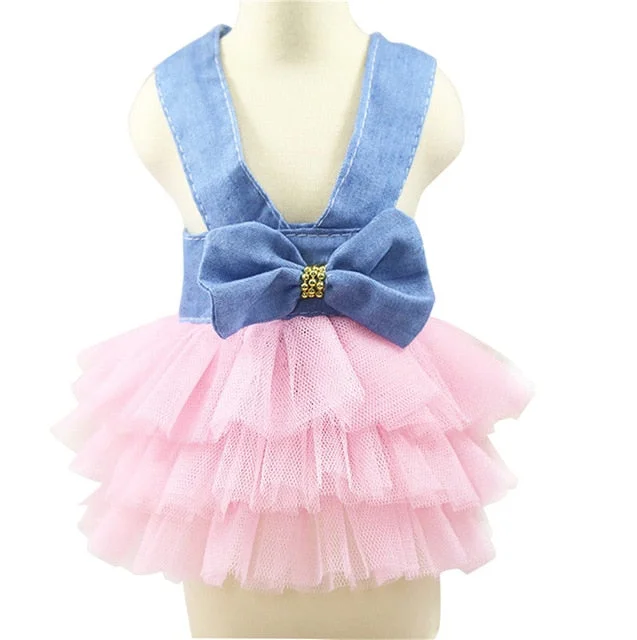 Jean Pink