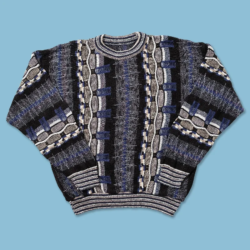 - Pet smart GPS locatorVintage Coogi Style Sweater Medium