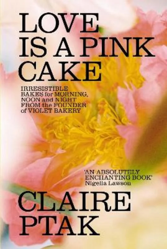 Pet ProductsLove is a Pink Cake