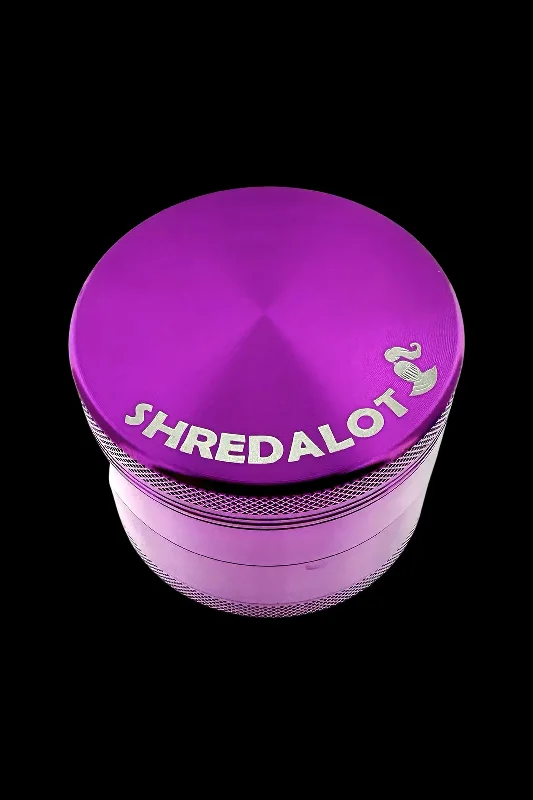 - Cat stress soothing spraySir Shredalot 4 Part Grinder - 63mm