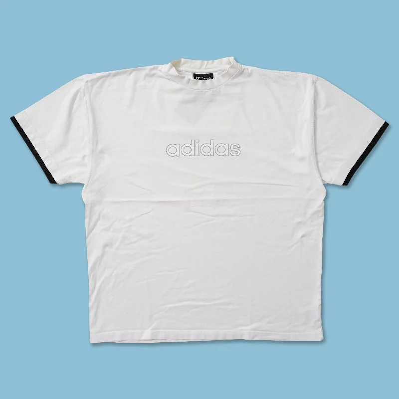 - Dog anti-slip matVintage adidas T-Shirt XLarge