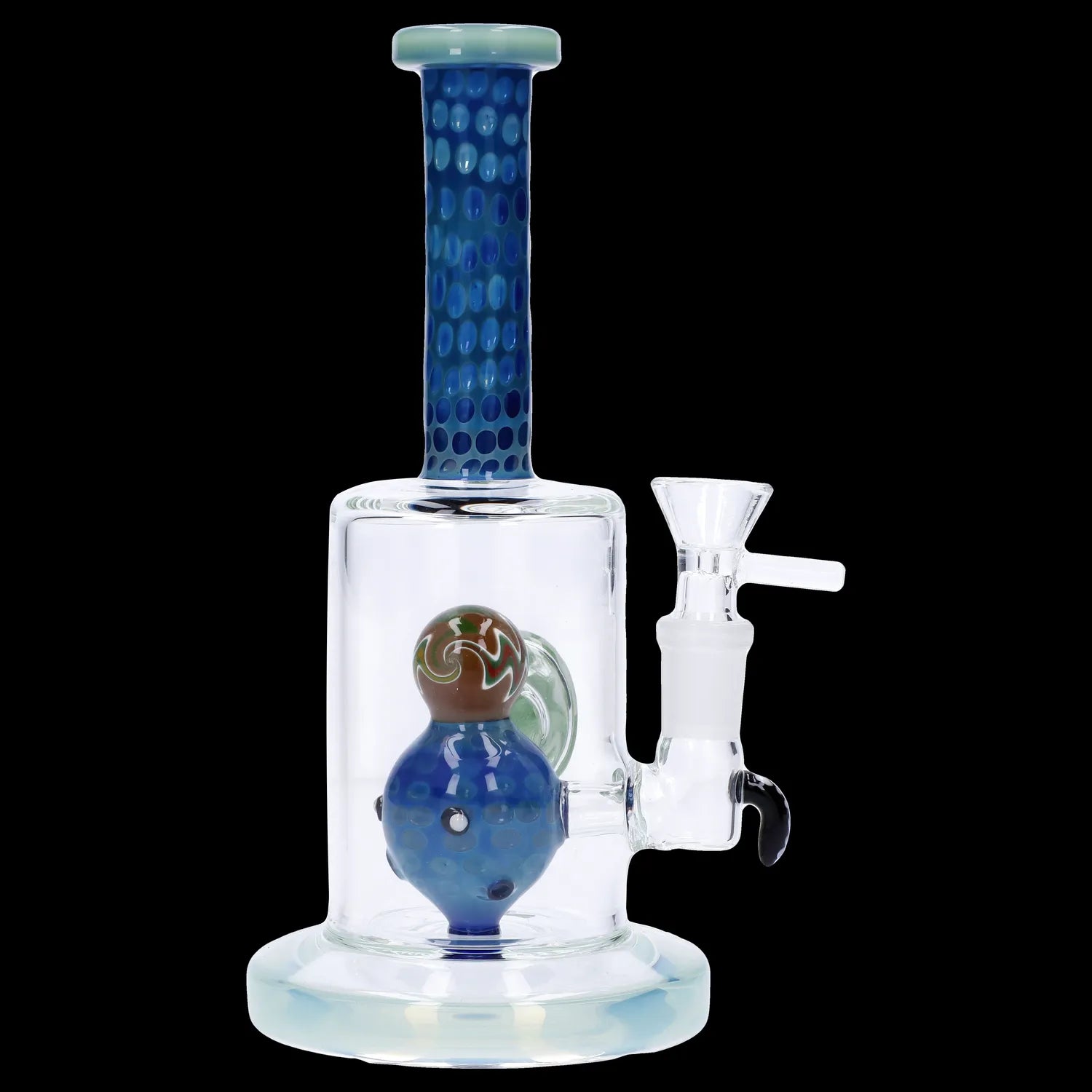 - Pregnant cat delivery room warming boxReversal Art Locket Water Pipe with UFO Showerhead Perc - 8 in