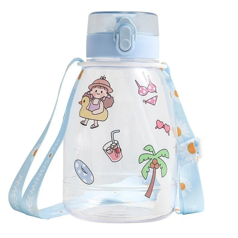Blue 1100ml