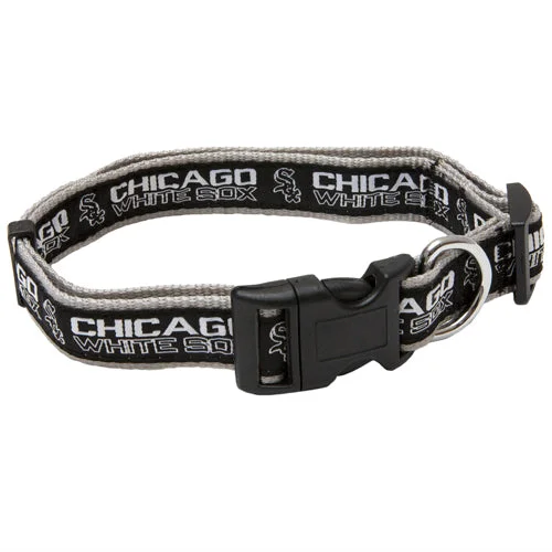 ### Dog accessoriesChicago White Sox Dog Collar