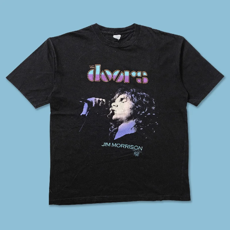  -Explosion-proof leash FOR LARGE dogs1990 The Doors Jim Morrison T-Shirt Large